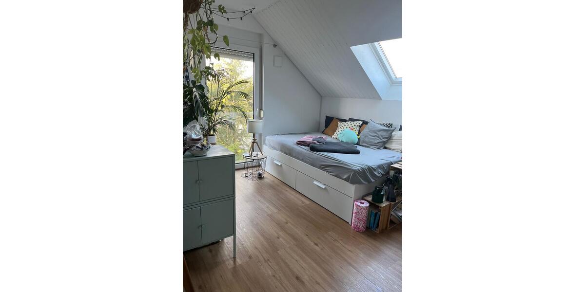Wohnen auf Zeit Stuttgart Vaihingen - 1 Zimmer, 13 m&sup2;, 630&euro; | Angebot:26395625