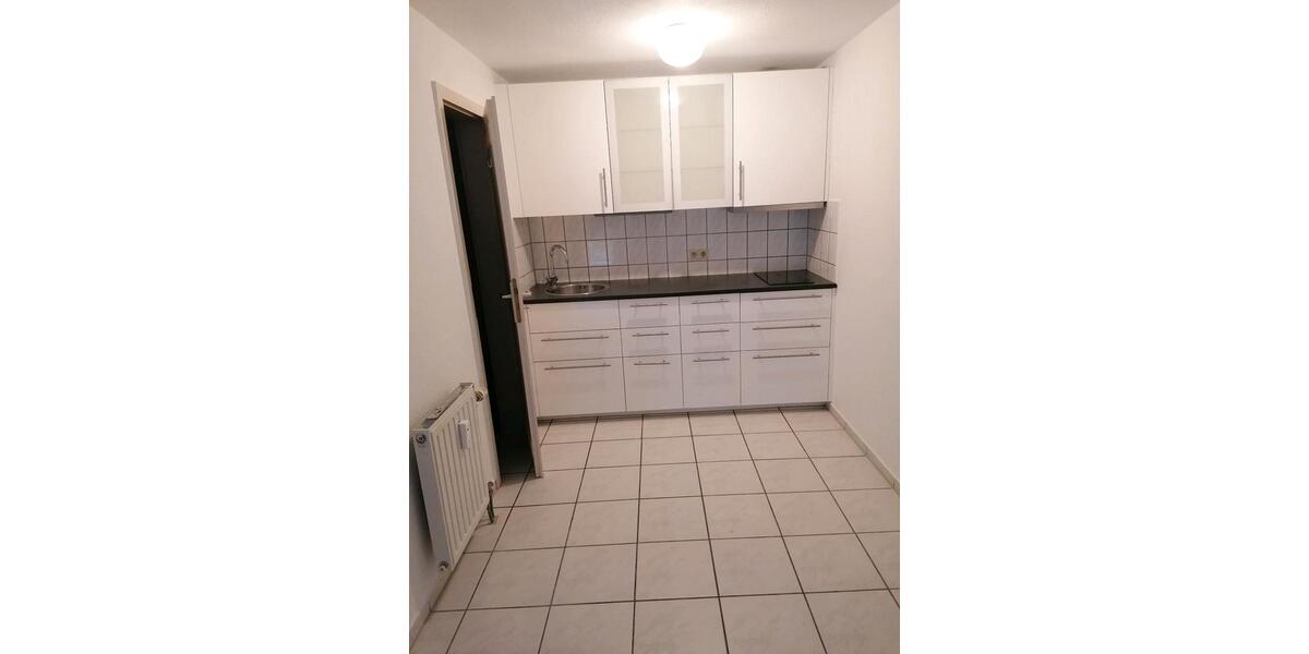 Erdgeschoßwohnung Bad Rappenau - 1 Zimmer, 52 m&sup2;, 165.000&euro; | Angebot:24840724