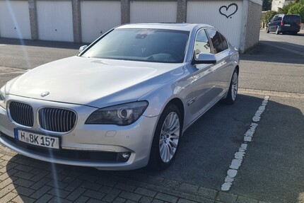 BMW 740 248.000 km 13.800 &euro; Hannover 30159
