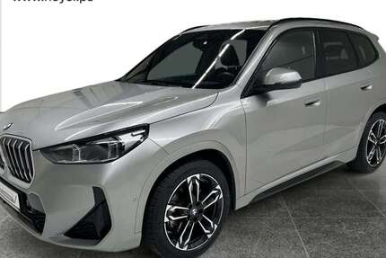 BMW X1 22.500 km 45.324 &euro; Soltau 29614