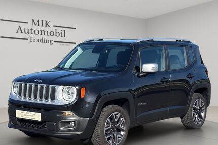 Jeep Renegade 78.900 km 15.600 € Hürth 50354