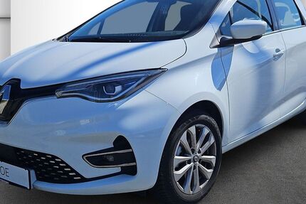 Renault ZOE 5.700 km 13.995 € Leipzig 04129