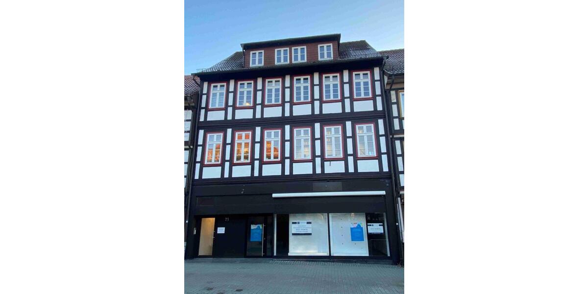 Gewerbeobjekt Northeim - 1.000&euro; | Angebot:25152706