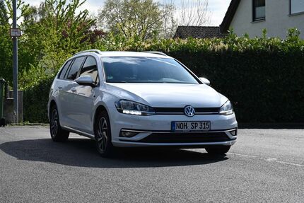 VW Golf 74.860 km 14.799 &euro; Unkel 53572