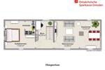 Bauernhaus, Landhaus Klingenberg Colmnitz - 2 Zimmer, 80 m&sup2;, 69.900&euro; | Angebot:26675097