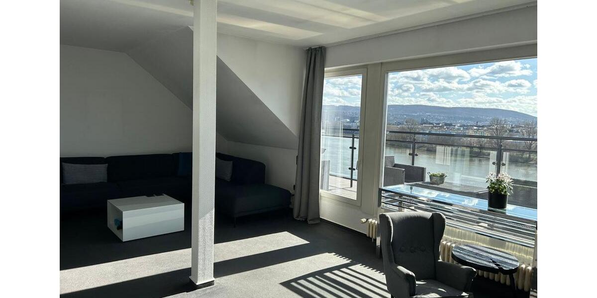 Einfamilienhaus Koblenz Bisholder - 2.5 Zimmer, 90 m&sup2;, 1.800&euro; | Angebot:25280671