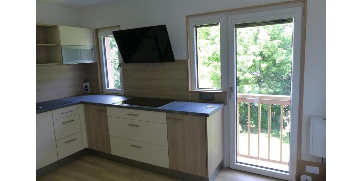 Etagenwohnung Regensburg Ganghofersiedlung - 4 Zimmer, 79 m&sup2;, 1.225&euro; | Angebot:25915910