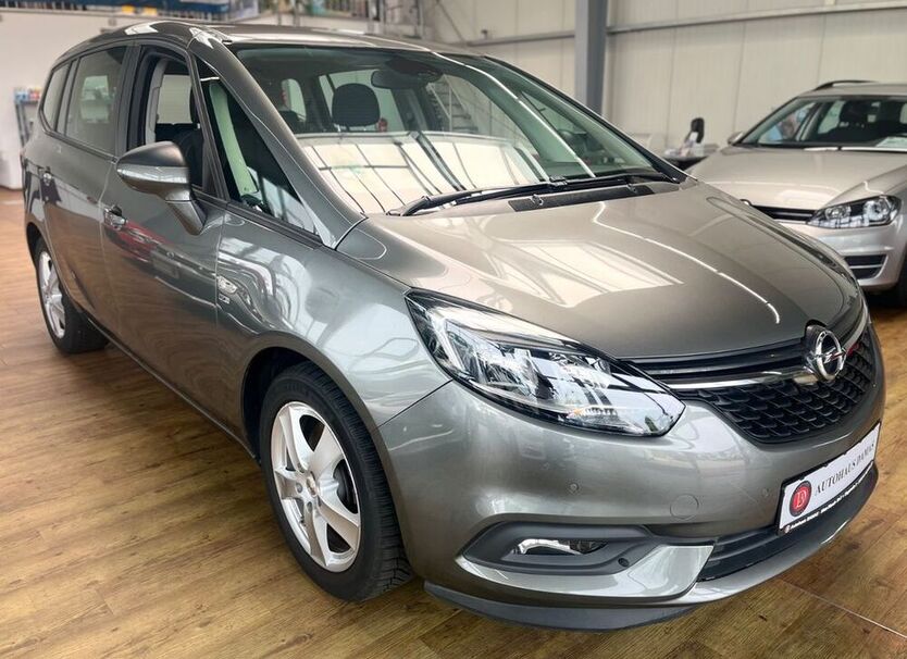 Zafira