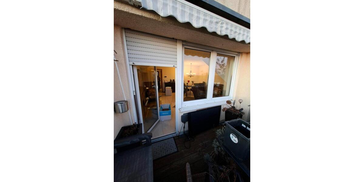 Attraktive 3 ZKB Wohnung mit Südbalkon auf dem Sonnenhügel VK 3 zimmer