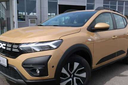 Dacia Sandero 4.414 km 15.950 &euro; Brakel 33034