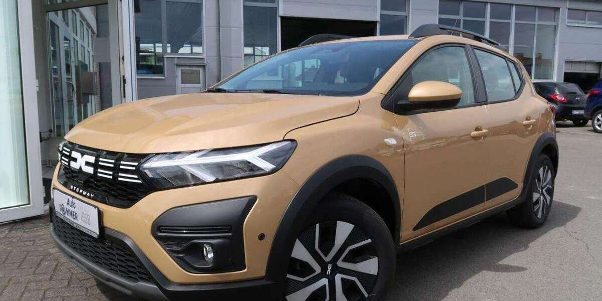 Dacia Sandero 4.414 km 15.950 &euro; Brakel 33034