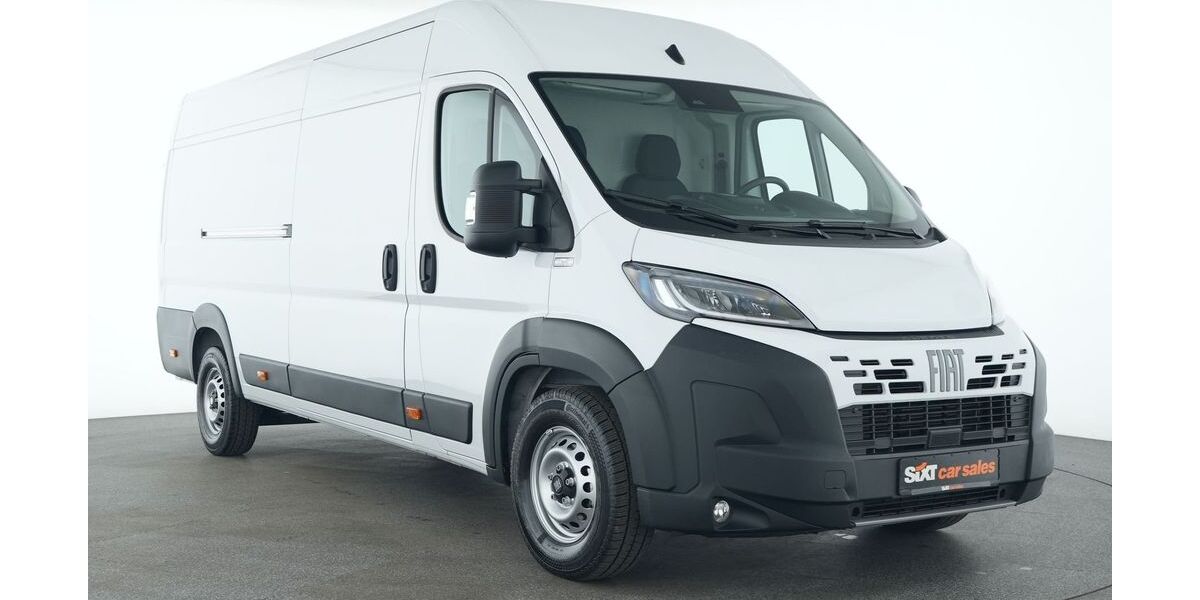 Fiat Ducato 10.037 km 28.440 &euro; Garching 85748