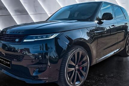 Land Rover Range Rover Sport 41.760 km 98.800 &euro; Trossingen 78647