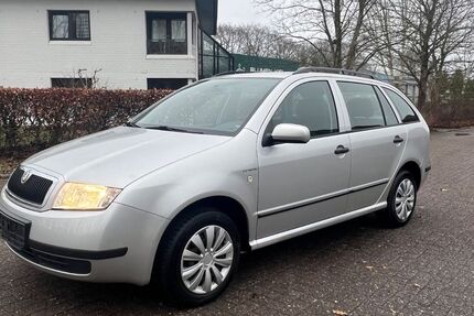 Skoda Fabia 170.000 km 2.000 &euro; Rastede 26180