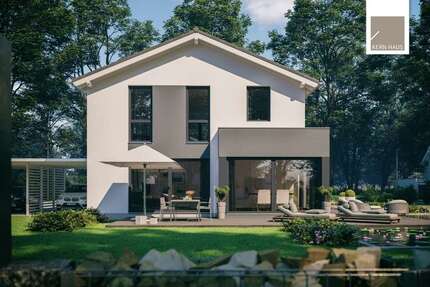 Haus Pfinztal - 5 Zimmer, 154 m&sup2;, 944.000&euro; | Angebot:24827867