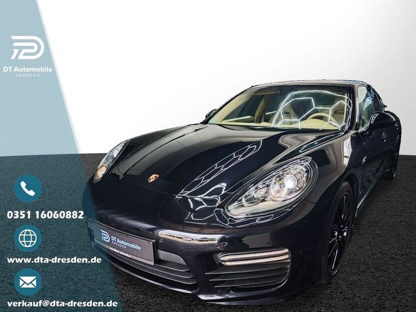 Panamera