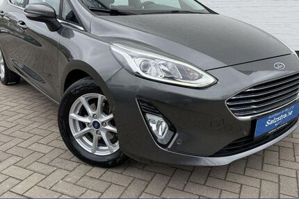 Ford Fiesta 23.376 km 16.798 &euro; Mölln 23879