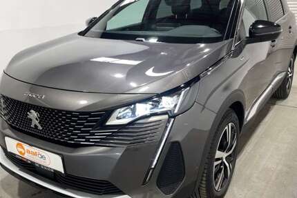 Peugeot 5008 85.000 km 22.450 &euro; Norderstedt 22848