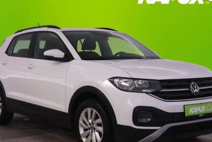 VW T-Cross 72.091 km 15.899 &euro; Siershahn 56427