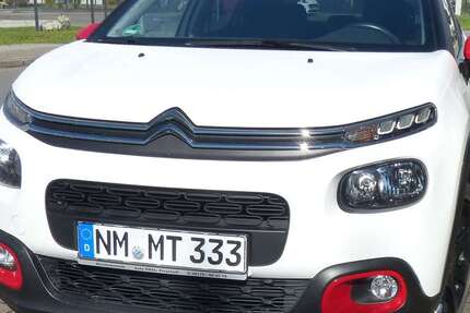 Citroen C3 47.500 km 9.300 € Freystadt 92342