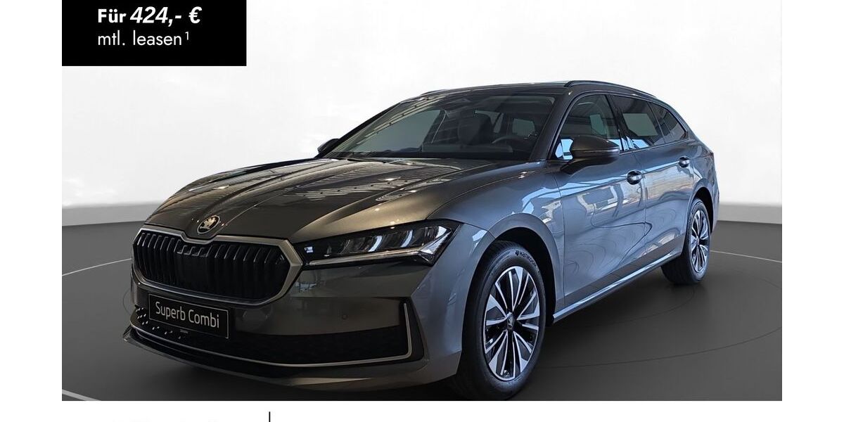 Skoda Superb 8.350 km 33.950 &euro; Eschwege 37269