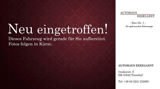 Audi A3 57.100 km 18.950 &euro; Troisdorf (Köln/Bonn) 53842