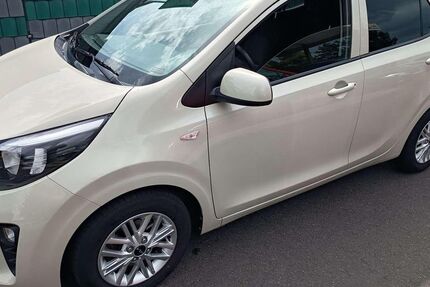 Kia Picanto 24.500 km 11.980 &euro; Koblenz 56070