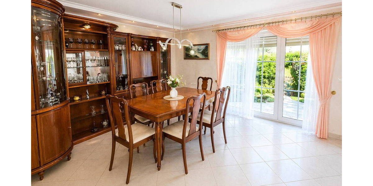 Einfamilienhaus Langenzenn - 6 Zimmer, 105 m&sup2;, 650.000&euro; | Angebot:26343951