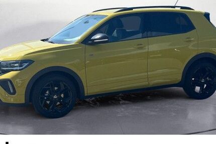 VW T-Cross 7.948 km 26.360 &euro; Balingen 72336