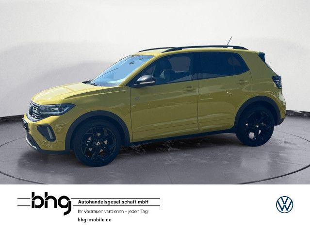 VW T-Cross 7.948 km 29.330 &euro; Balingen 72336