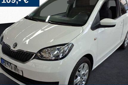 Skoda Citigo 44.390 km 9.930 &euro; Weinstadt-Endersbach 71384