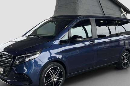 Mercedes-Benz V 300 15.000 km 89.000 &euro; Zeithain 01619