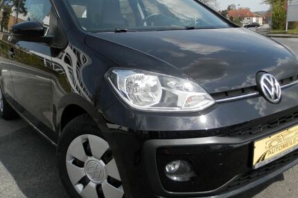 VW up! 59.000 km 7.999 &euro; Elze 31008