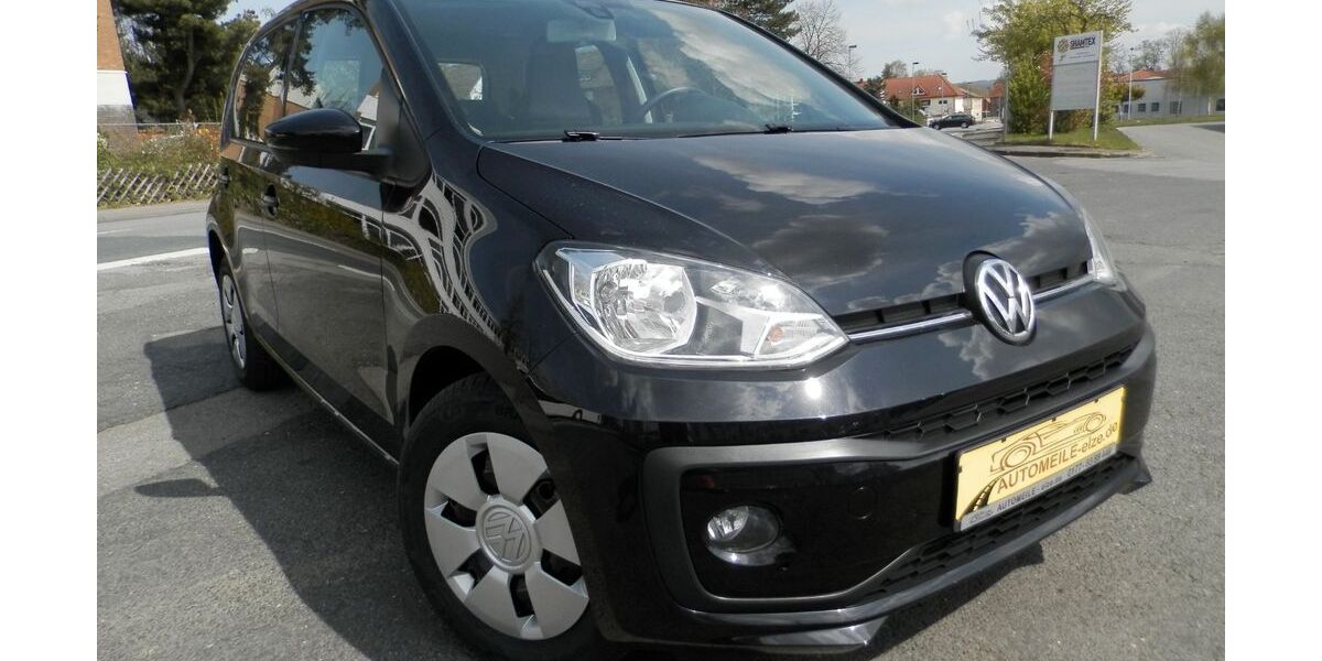 VW up! 59.000 km 7.999 &euro; Elze 31008