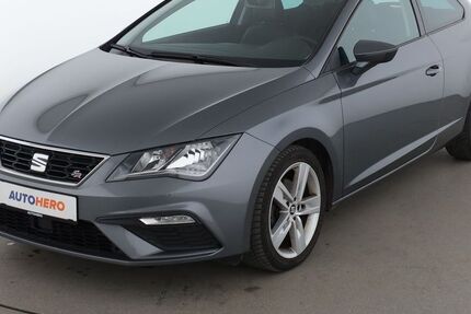Seat Leon 93.025 km 12.010 &euro; Dresden 01187
