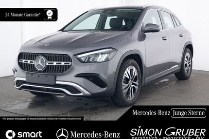 Mercedes GLA 180