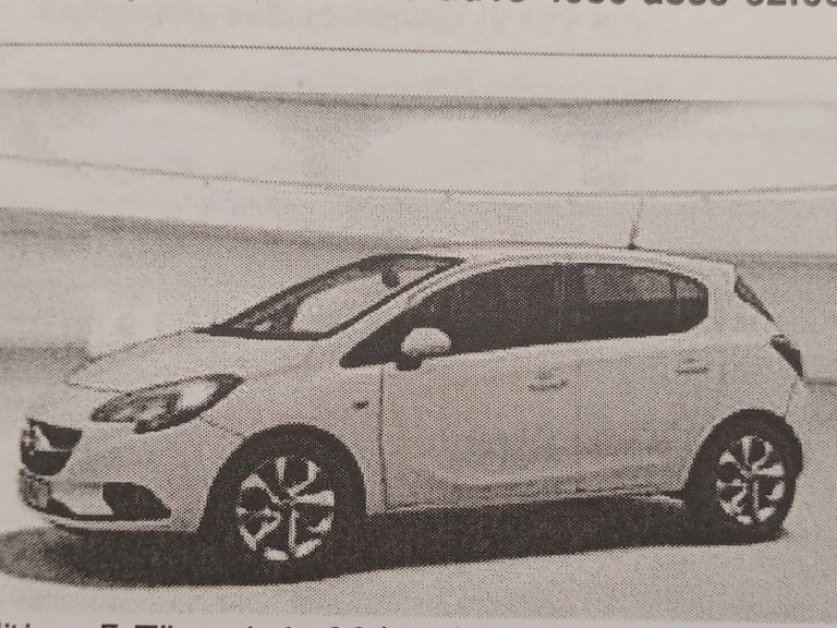 Opel Corsa 70.000 km 10.000 &euro; Mehlingen-Baalborn 67678