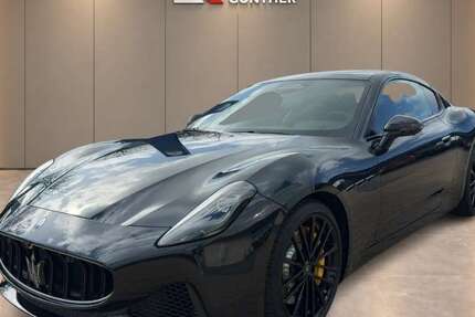 Maserati GranTurismo 6.398 km 162.500 &euro; Hamburg 20537