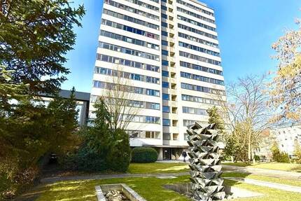 Wohnung Regensburg Westenviertel - 3 Zimmer, 98 m&sup2;, 429.000&euro; | Angebot:25929304