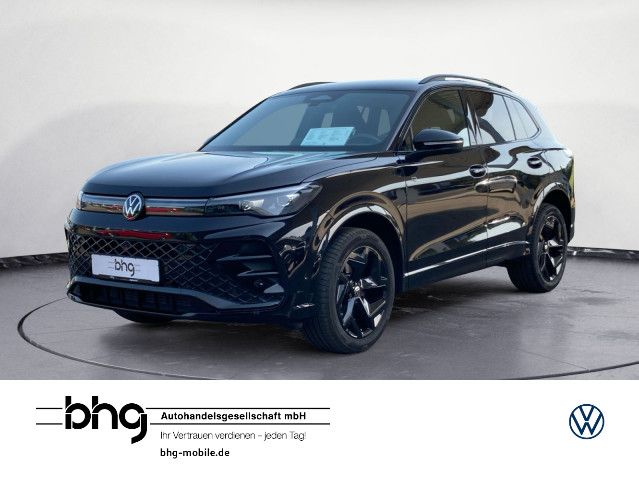 VW Tiguan 25.874 km 49.790 € Mössingen 72116