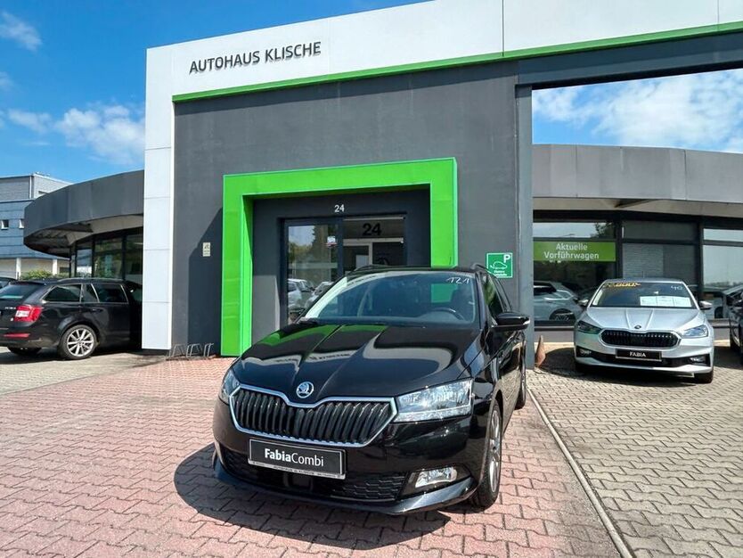 Fabia