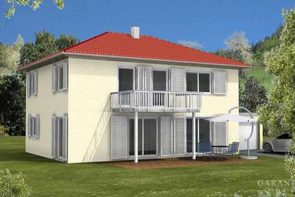 Haus Waldkraiburg - 5 Zimmer, 150 m&sup2;, 895.187&euro; | Angebot:25483955