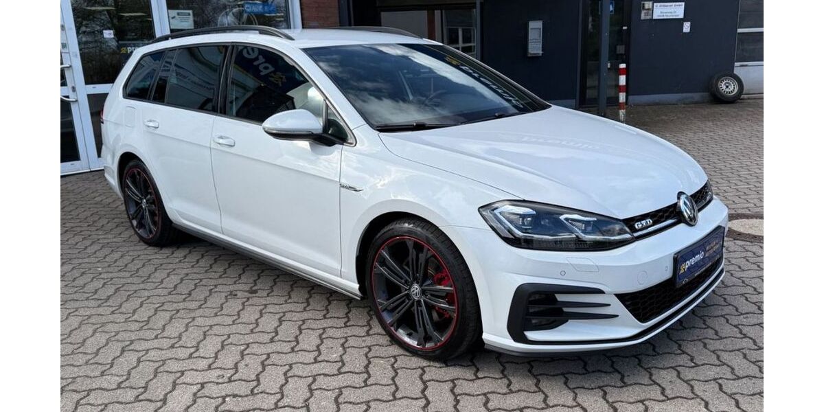 VW Golf 127.300 km 19.900 &euro; Neumünster 24536