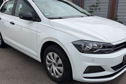 VW Polo 22.700 km 12.990 &euro; Kempten 87437