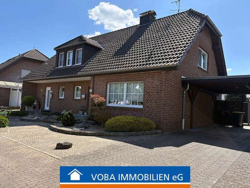 Wohnung zum Kaufen in Issum 195.000 € 90 m²