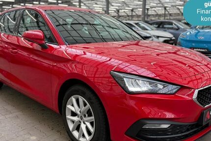 Seat Leon 29.921 km 15.190 &euro; Ludwigsfelde (bei Berlin) 14974