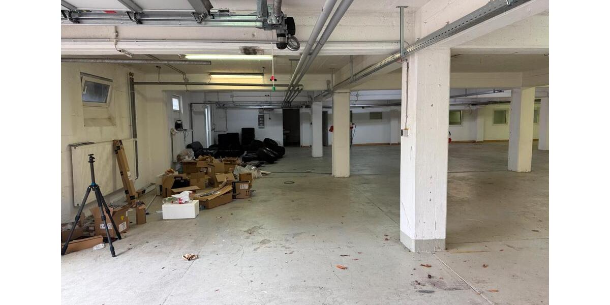 Gewerbeobjekt Bergheim Ahe - 1.650&euro; | Angebot:24864202