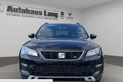 Seat Ateca 132.911 km 19.380 € Rottenburg 84056