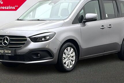 Mercedes-Benz T-Klasse 2.700 km 29.950 &euro; Wietmarschen 49835