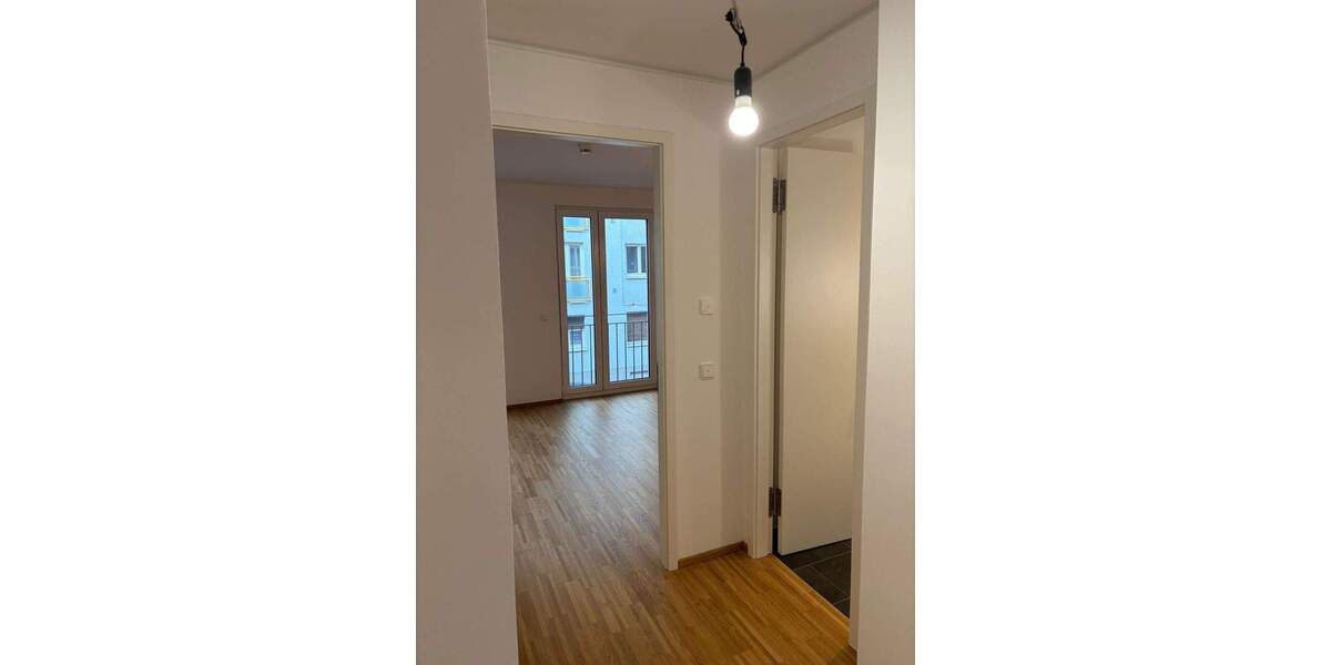 2 Zimmer Single Wohntraum *Neubau-Erstbezug in Offenbach Nordend 2 zimmer